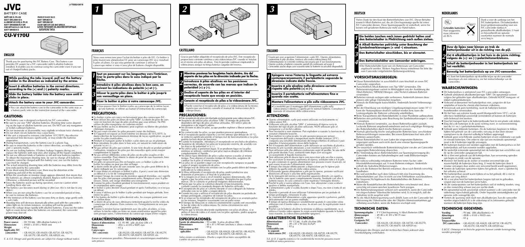 JVC Camera Accessories CU-V170U-page_pdf